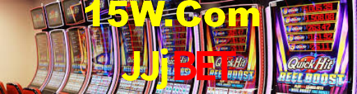 JJjbet - Um Cassino De Prestígio! - JJj Bet Login