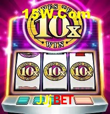 Welcome Bonus JJjbet