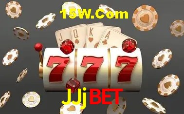 Live Casino JJjbet