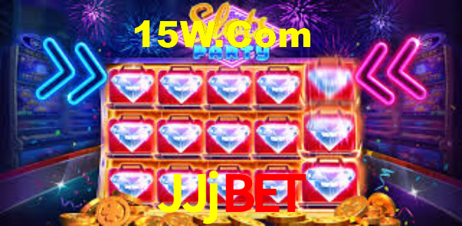 JJjbet App Interface