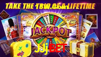 Slot Games JJjbet