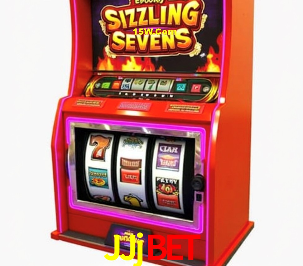 cassino JJjbet