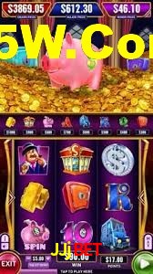 VIP Casino JJjbet
