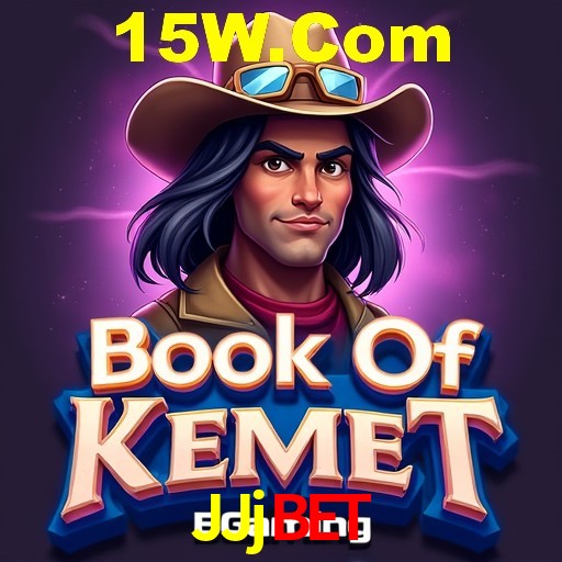 Descubra o Mundo do Cassino Online com JJjbet