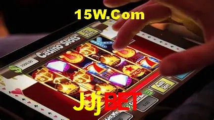 Game Providers JJjbet