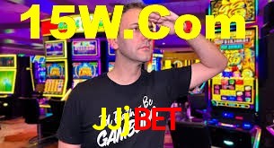 Roulette Table JJjbet