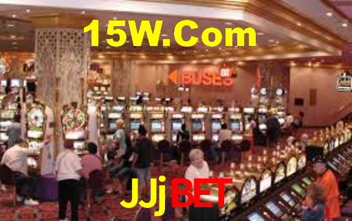 Sinta a adrenalina dos jogos de cassino com JJjbet